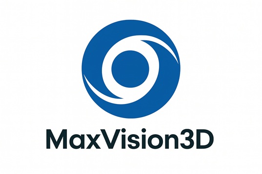 Max Vision 3 D – Oseti prostor pre nego što kročiš